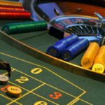 Gambling establishment operators as well as bettors
